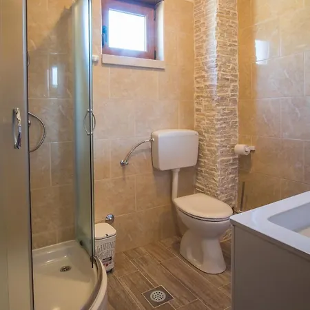 Dijana West Villa