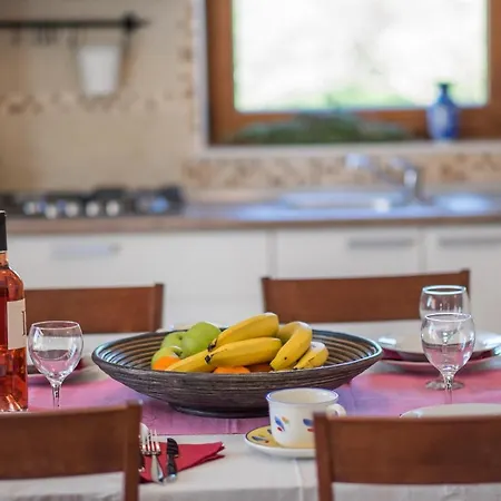 Dijana West Villa *