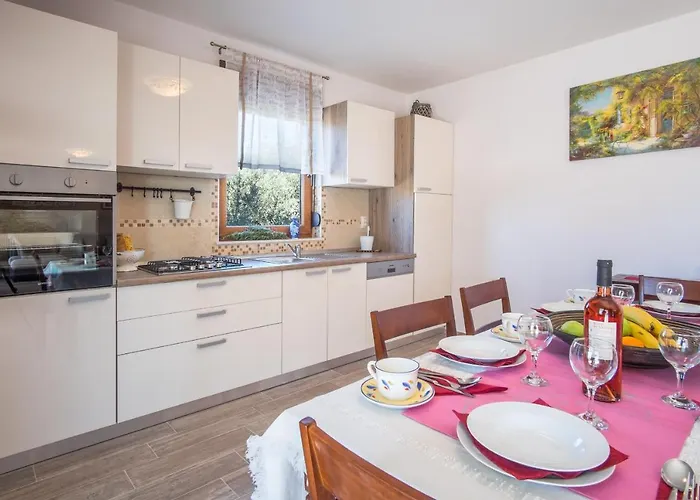Dijana West Villa *