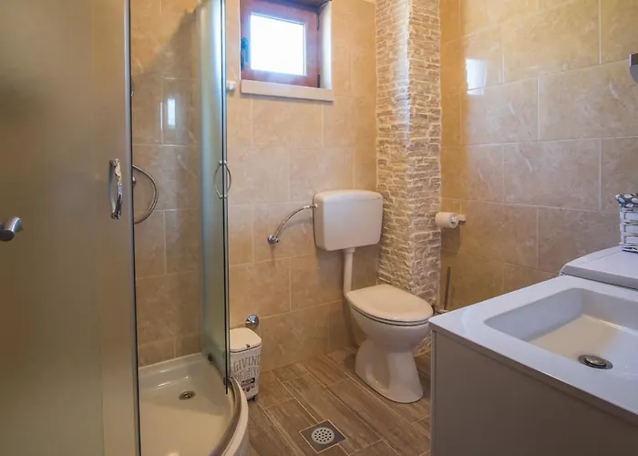Dijana West Villa