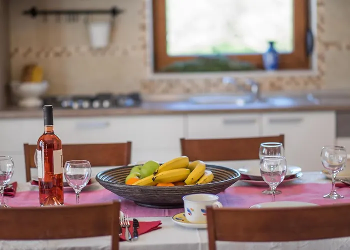 Dijana West Villa *
