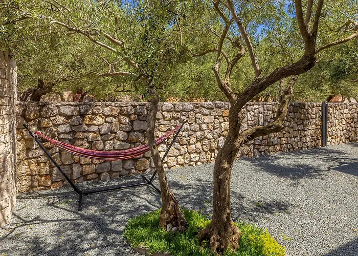 Dijana West Villa Linardići