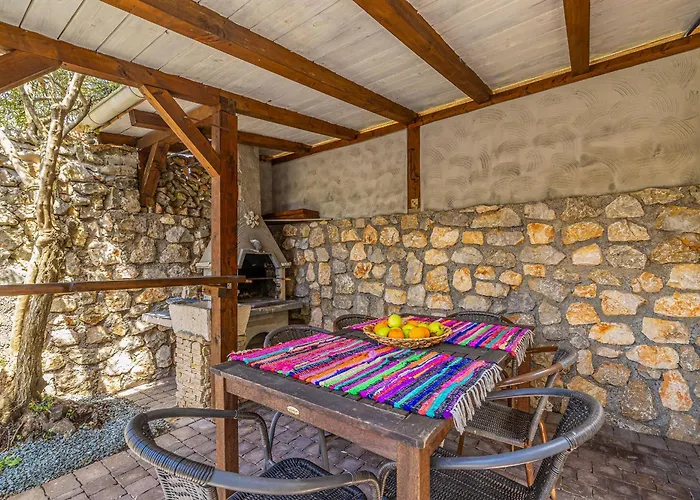 Villa Dijana West Linardići