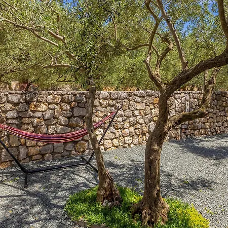 Dijana West 别墅 Linardići